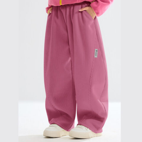 Disney Kids Casual Sportswear Crew Neck Moderate
