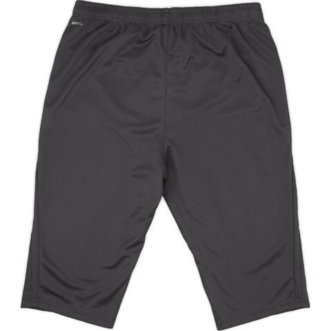 PUMA Soccer Bottom Unisex Black
