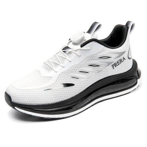 BIANSULONG Cushioning Rebound Abrasion Resistant Lightweight Breathable Slip Resistant