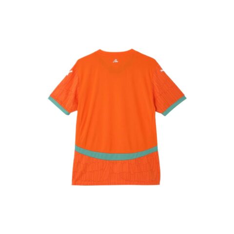 PUMA Jersey Local Costa De Marfil 2025 Para Hombre