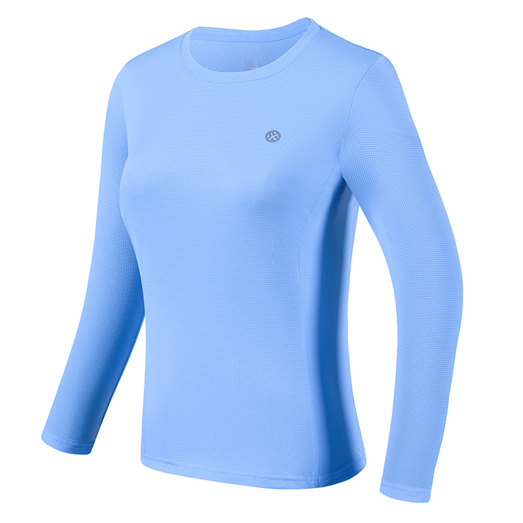 BMAI Workout Clothing Women’s Blue