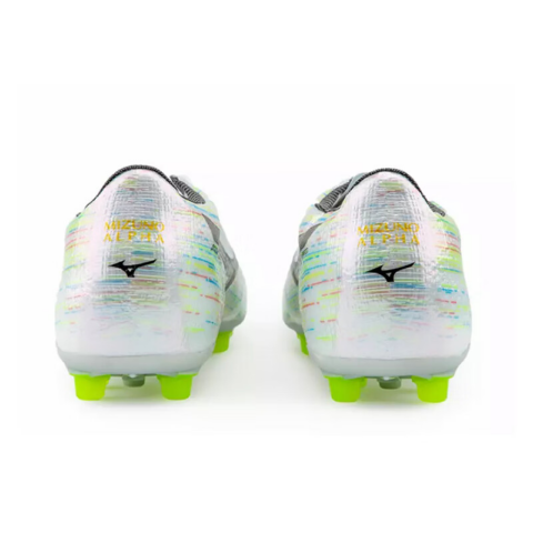 Mizuno AG Artificial Ground FG Firm Ground Kangaroo Leather Slip Resistant And Breathable Soccer Shoes Unisex