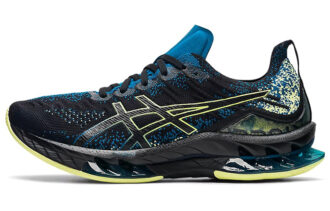 ASICS Kinsei Blast French Blue Electric Blue