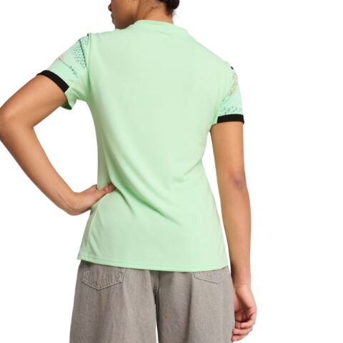 PUMA Réplica De La Playera De Fútbol Away Para Mujer Portugal ’25
