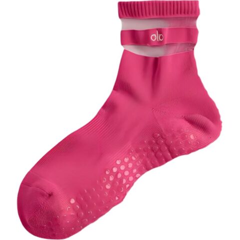 Alo Yoga Ankle Socks Unisex 1 Pack