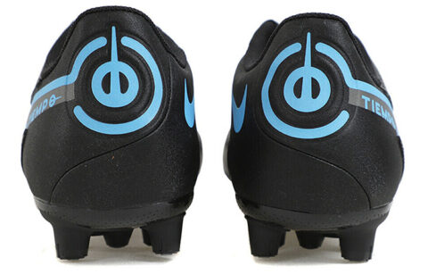 Nike Tiempo Legend 9 Academy HG ‘Black Baltic Blue’