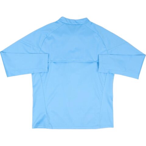 PUMA Manchester 2022 23 Manchester City Soccer Jersey Unisex Blue