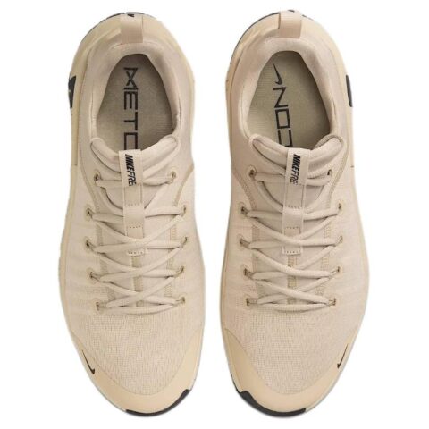 Nike Free Metcon 6 Desert Khaki Light Khaki Black