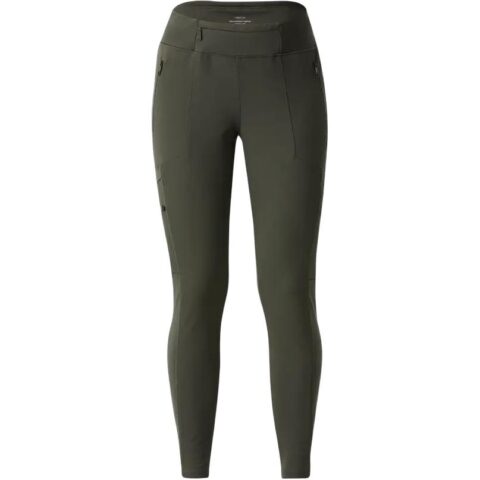 DECATHLON Sports Pants Women’s Dark Green