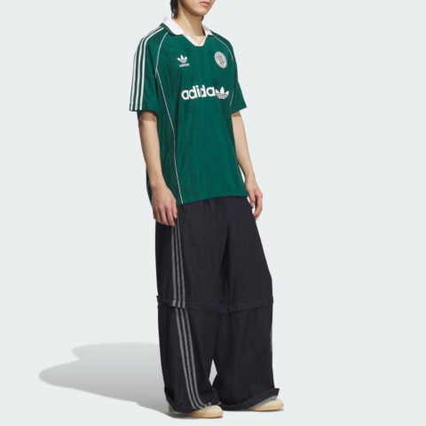 Adidas Originals Soccer Jersey Men’s