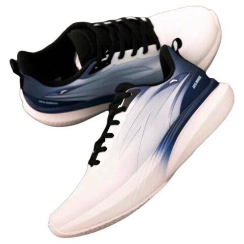 Anta Low top Casual Sprint Physical Fitness Test & Exam City Commuting Running Shoes Men’s