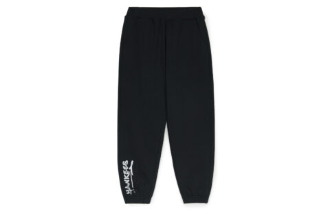 MLB New York Yankees MLB College Style Series Black Kids’