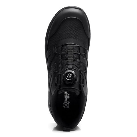 QIANGREN 3515 Training Shoes Men’s Black