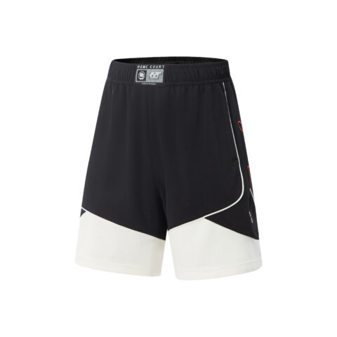 Li Ning Sports Shorts Men's Black