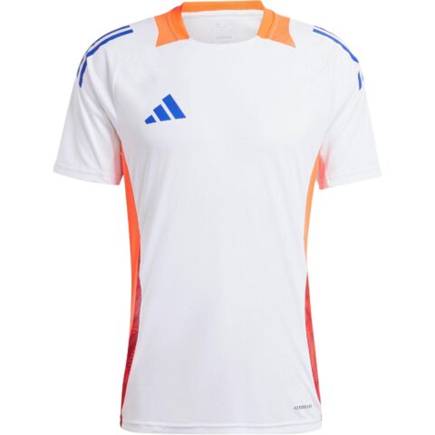 Adidas TIRO 24 COMPETITION TRAINING Soccer Jersey Unisex White