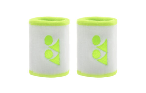 YONEX Badminton Equipment Running Mountaineering, Sports Wrist Unisex 2 Pack/1 Pack