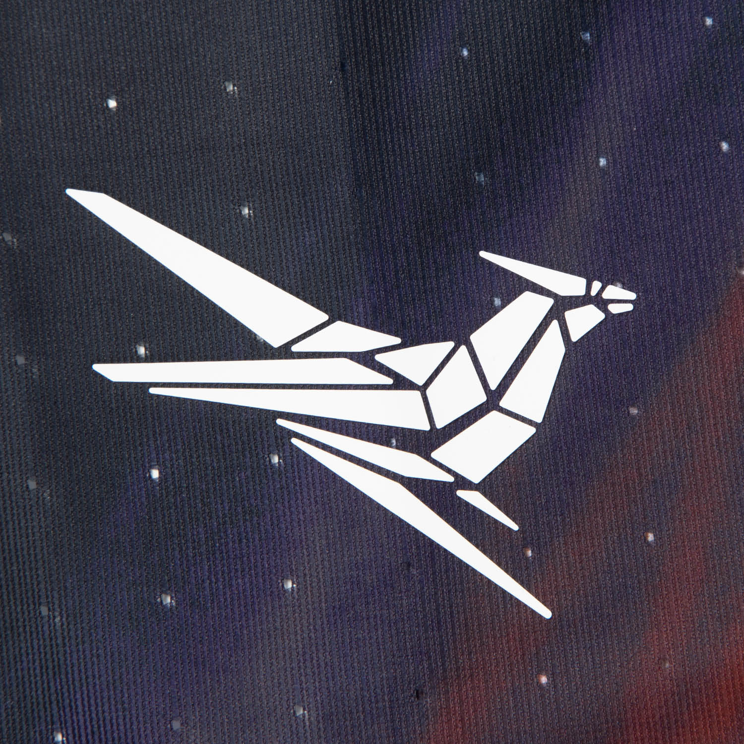 Li Ning Dragon Sparrow Tank Top Men’s Blue Red