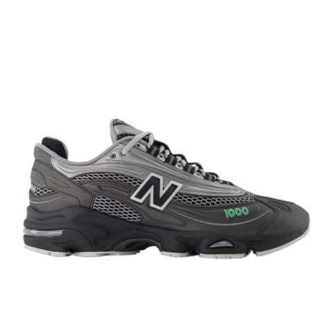 1000 New Balance ‘Lime Leaf’