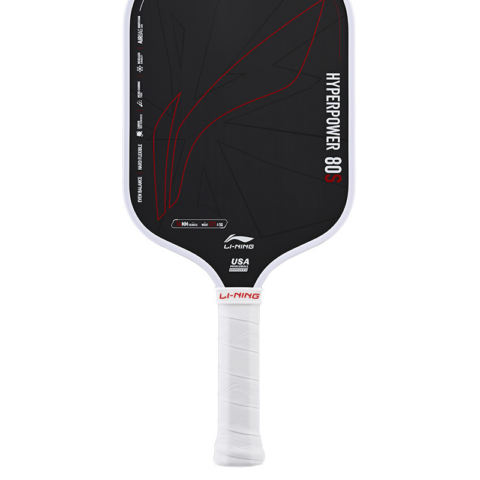 Li Ning Pickleball Paddles Unisex