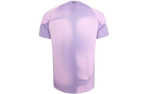 Nike Soccer Jerseys Men’s Purple Moderate Straight Fit