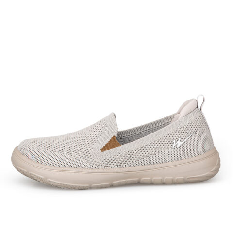 DOUBLE STAR 88 Flyknit Breathable, Lightweight, Slip Resistant Low Top Casual Shoes Women’s