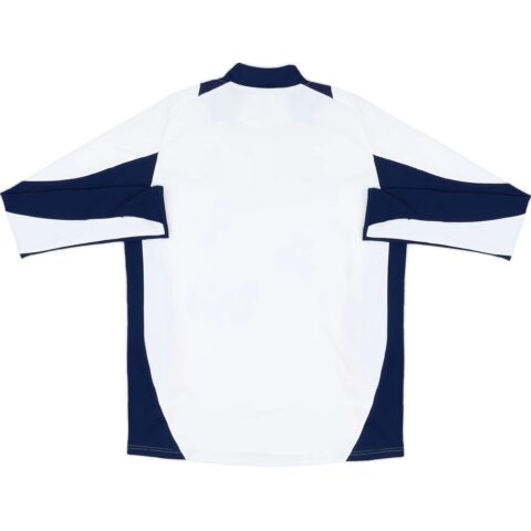 Adidas Real Madrid Soccer Jersey Unisex White