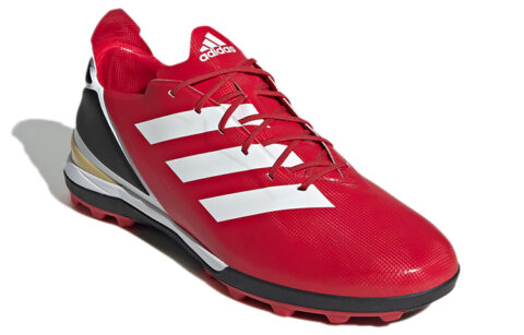adidas Gamemode Red Black White