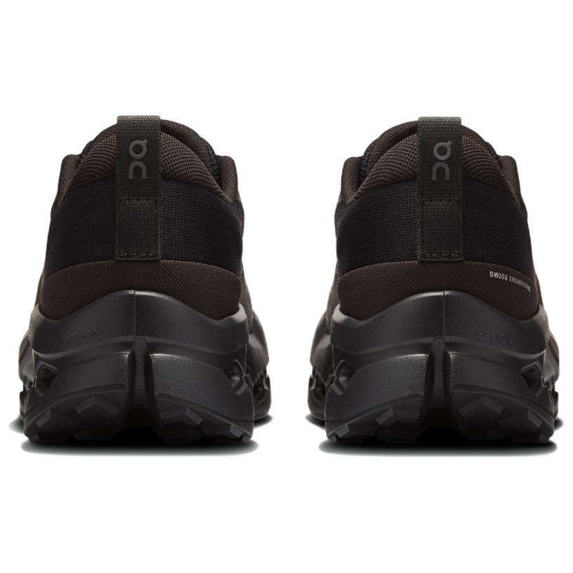 On Cloudsurfer trail 2 lace-up sneakers Women’s