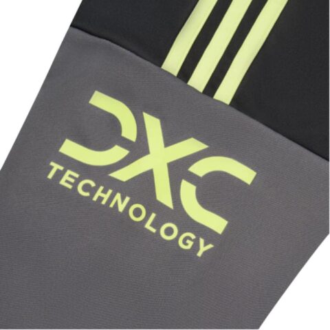 Adidas Manchester United 25/26 GOALKEEPER AEROREADY Soccer Jersey Men’s
