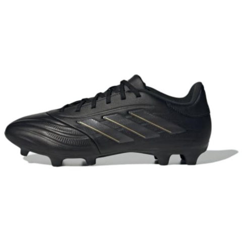 Adidas Copa Pure 2 League Fg Core Black Carbon Gold Metallic