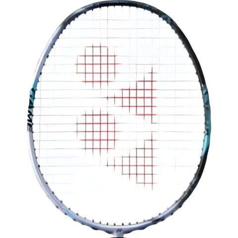 YONEX Tianfu AX88S GAME Full Carbon Badminton Rackets Speed Type Enhanced Swing Speed Professional 4U Silver Black