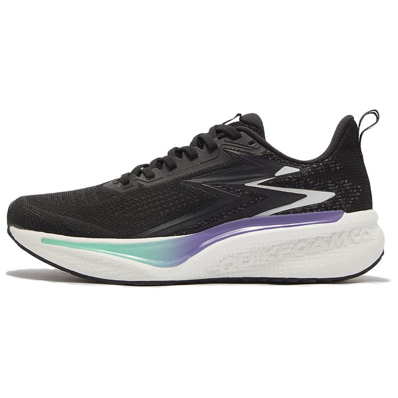 361° Gale Ⅵ Slip Resistant Abrasion Resistant Slip Resistant Abrasion Resistant Low top Casual Running Shoes Men's
