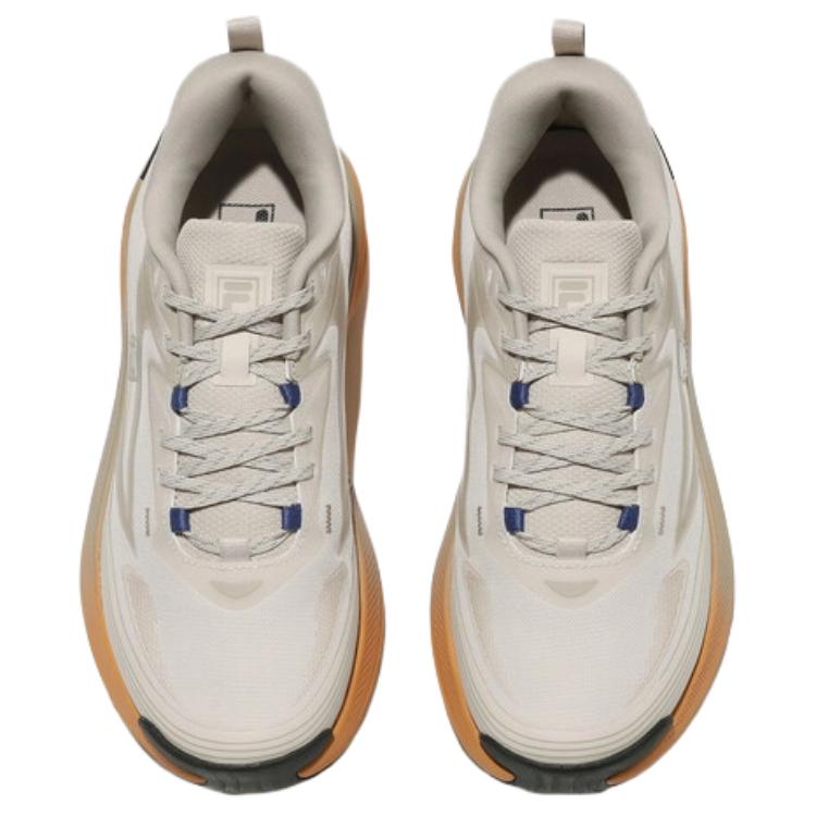 FILA Float Max 2.0 Running Shoes Unisex Gray