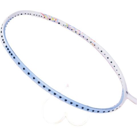 YONEX Tianfu AX 70 Quick Light NF 70 Full Carbon Badminton Rackets Control Type All around Defense Professional 675mm