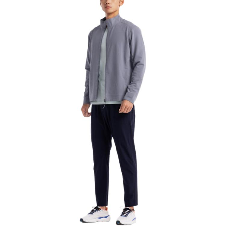 DECATHLON Sports Pants Men’s Blue Black