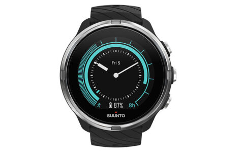 SUUNTO Smart Watches Bluetooth Connection Unisex