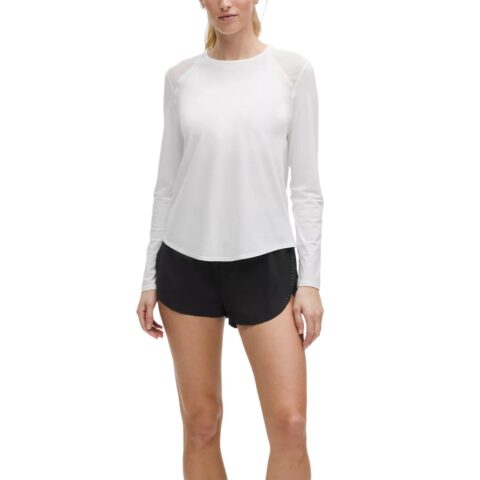 Lululemon Fast And Free Sports Shorts 3′ Women’s Black
