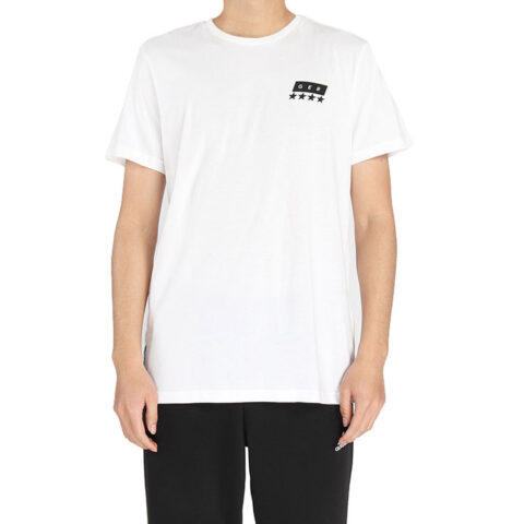 Adidas Soccer Jerseys Men’s White Moderate Straight Fit
