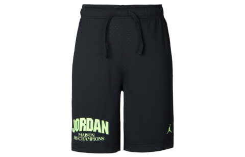 Jordan Sport Dri FIT Basketball Shorts Men’s Black