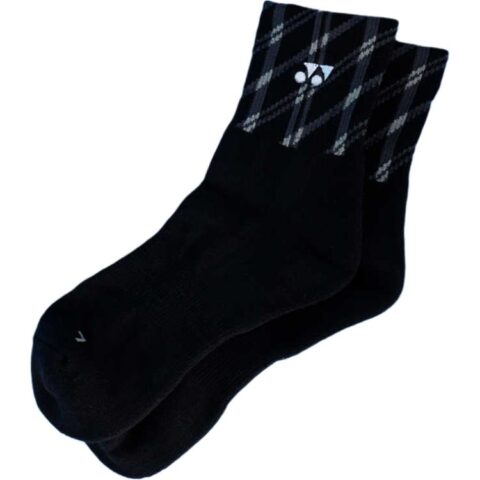 YONEX Mid-Calf Socks Men’s 1 Pack