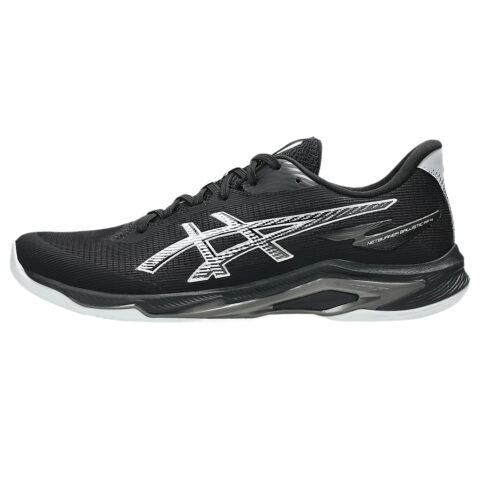 ASICS NETBURNER BALLISTIC FF 4 Low top Training Shoes Men’s Black