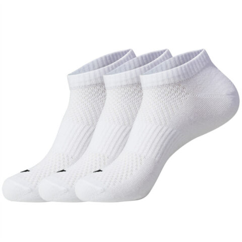 Li Ning Ankle Socks Unisex 3 Pack