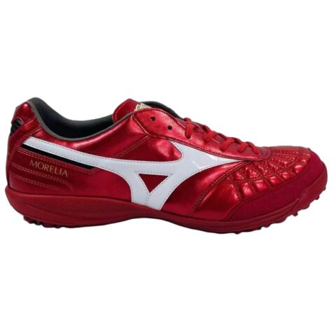 Mizuno MORELIA SALA TF Turf Artificial Turf Nissan, Soccer Shoes Unisex