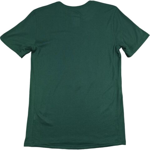 Nike Dri Fit Basketball Jersey Men’s Green