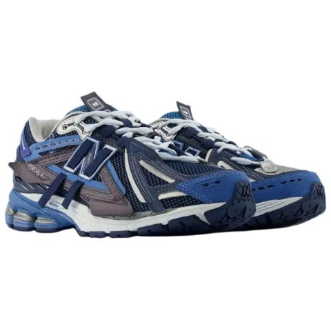 1906 New BalanceA ‘Deep Blue’