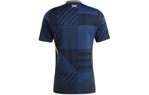 Adidas Scotland 24 Home Jersey