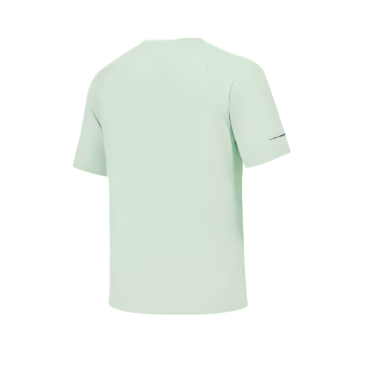 Skechers GODRI T Shirt Women’s Light Aqua Green 01XB