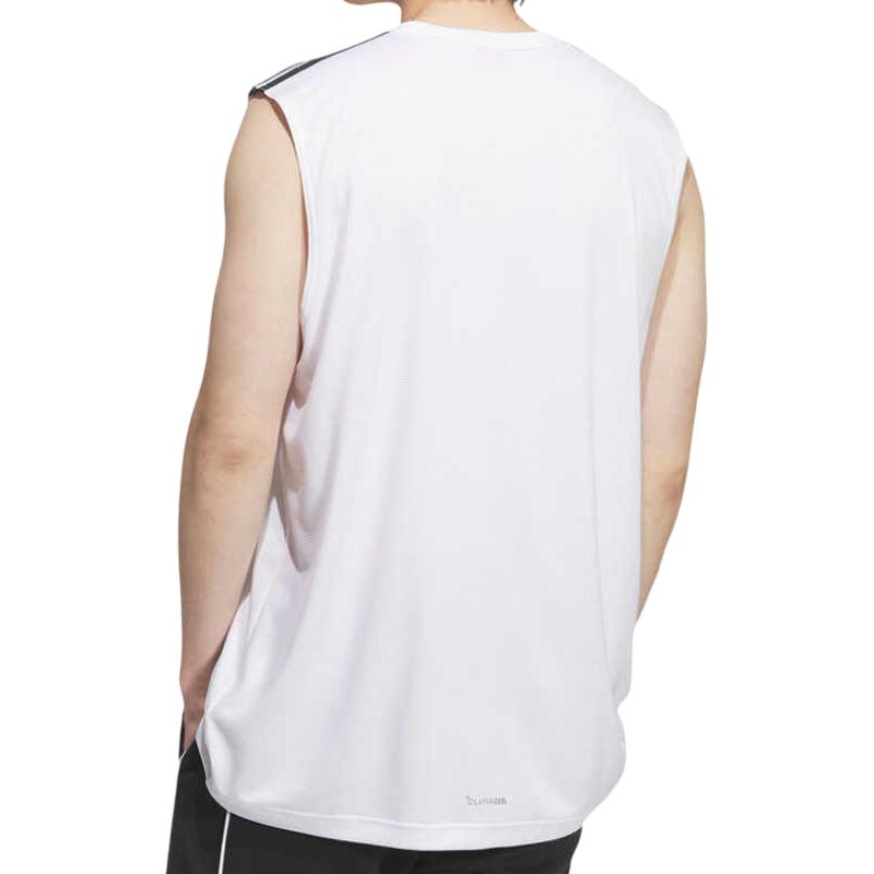 Adidas Basketball Jersey Men’s White