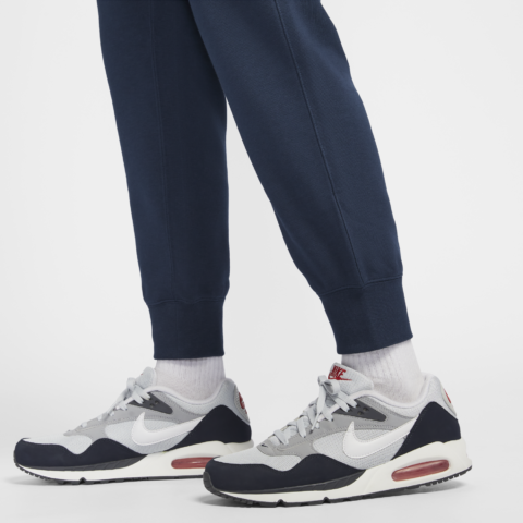 Nike Club FW24 Sports Pants Men’s Obsidian Color