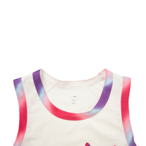 Li Ning Jimmy Butler Basketball Jersey Men’s